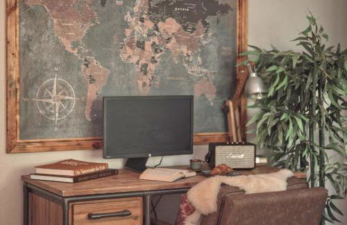 Familienfreundliche Wohnung zwischen Köln & Aachen - Foto 8