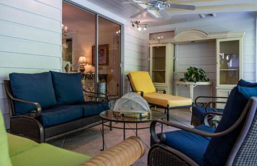 Siesta Key under The Banyan Tree 3 bed 3 bath - Foto 32