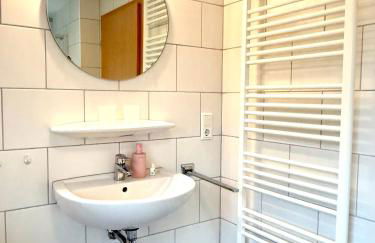 Cosy Holiday Nest in Marienhafe - Foto 12