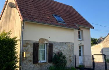 Gîte des champs fondus - Foto 1