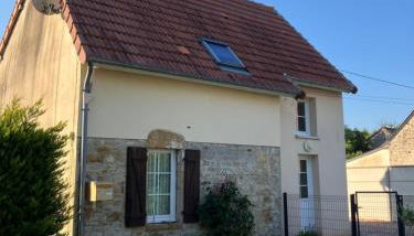 Gîte des champs fondus - Foto 1