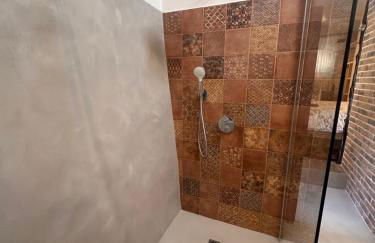 BERGERIE rénovée avec piscine chauffée et terrain clôturé - Foto 37