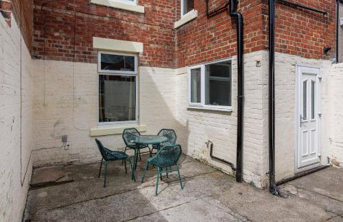 The Work & Rest House Barnard 3BR - Foto 25