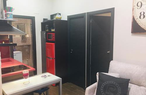 Apartamentos Deluxe Barajas - Foto 20