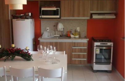 GENIPABU CLUB HOUSE Guarajuba - Photo 3