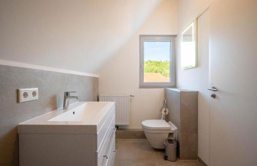 Lit Living - Luxury - Box Spring - Parking - 4 Bed Rooms - 13 persons - Duplex apartment - Foto 29