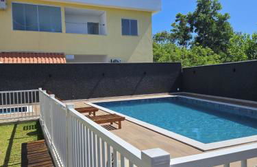 Lindo apartamento a 300mts da praia Coroa Vermelha - Foto 43