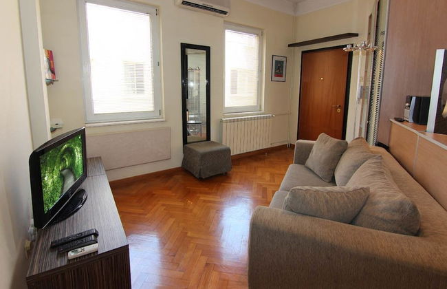 Apartments Main Street - Foto 38