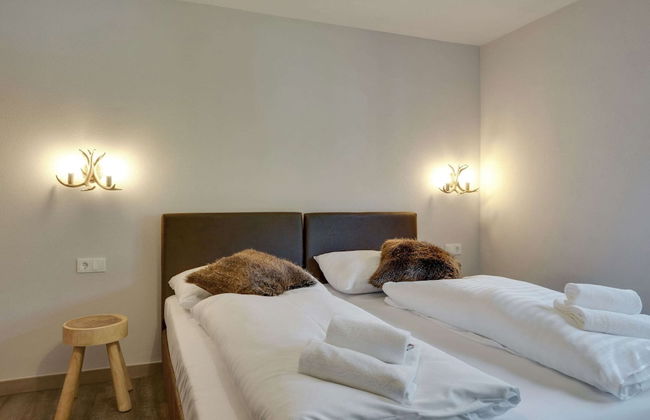 Chalet in Hollersbach / Salzburg Near ski Area - Foto 12