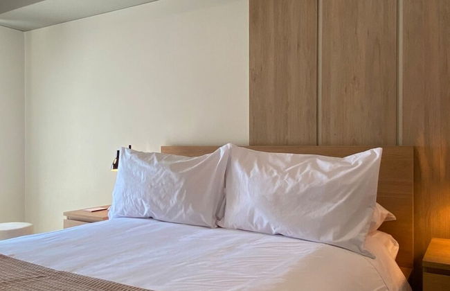 w Artistic 2BR With Balcony in Miraflores - Photo 12