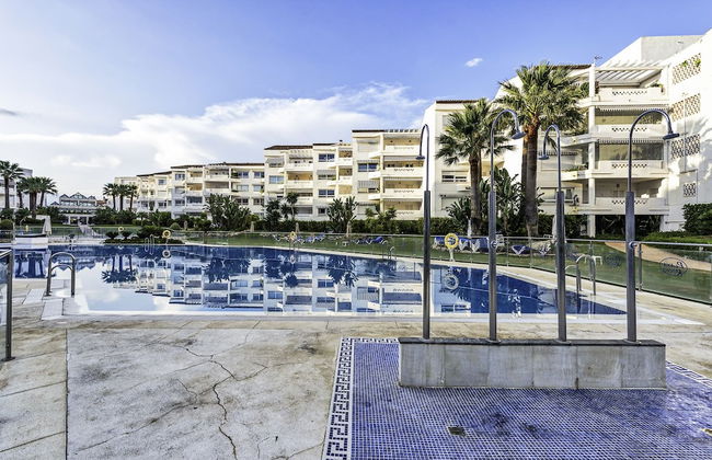 LU&CIA Apartamento Premium Puerto Banus - Foto 1