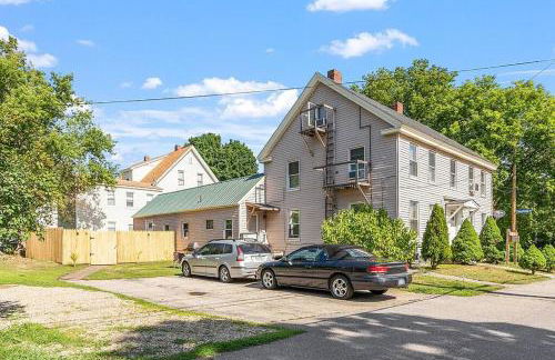 NEW!! Lovely unit w/ PRIVATE Hot Tub and patio! - Foto 31