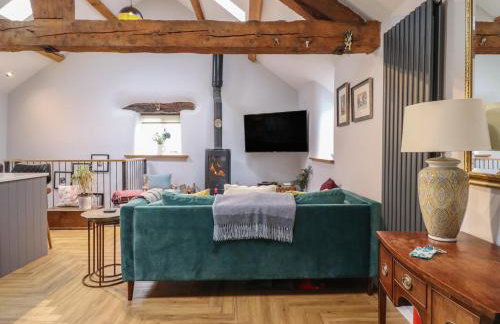 The Old Cartshed Yr Hen Gwt Cart - Photo 5