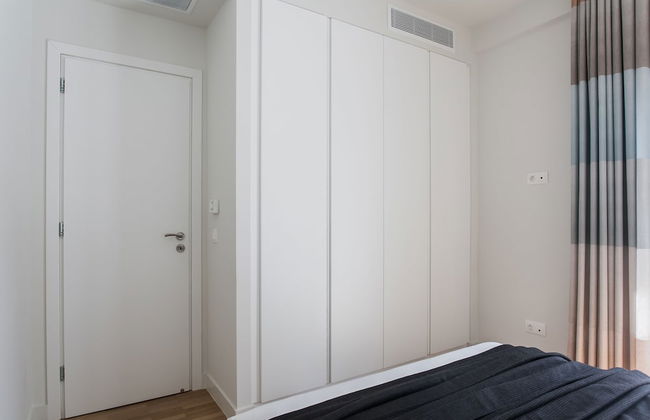 Spectacular 3BR Apartment in Pangrati - Foto 12