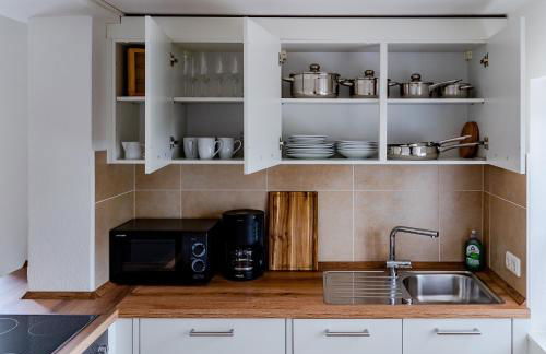 Ferienhaus direkt an der Wümme - Foto 17