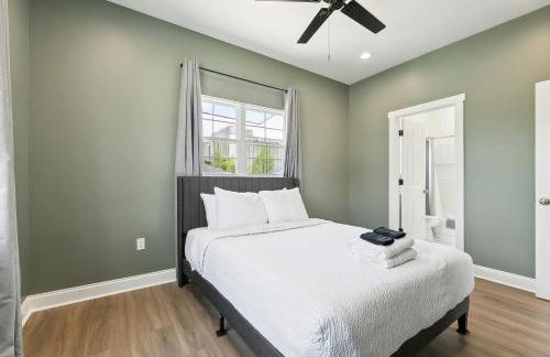 StayAE Downtown - 1BR Apartment, Second Floor - Foto 20