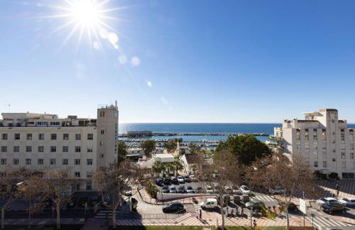 Aqua Apartments Bellamar, Marbella - Photo 78