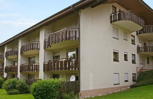 Apartment Sonnenmatt App- 12 by Interhome - Foto 24