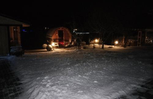 Apartamenty Równia 2 - Foto 15