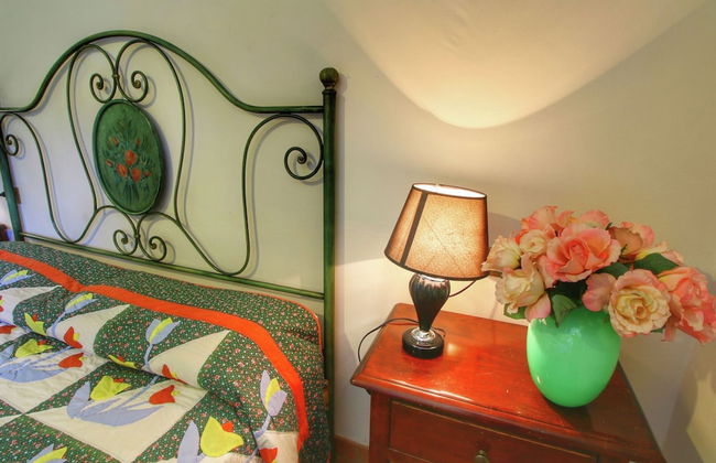 Tranquil Tuscan Retreat - Foto 5