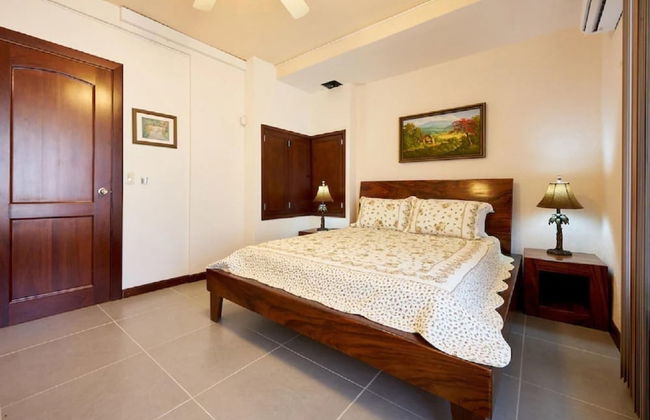 Beachfront Potrero Nice 7-br Villa Chef Included - Casa Royal - Foto 51