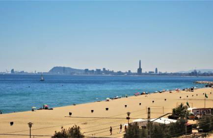 MARISOL SEAVIEW & BEACH - apartment - Photo 39