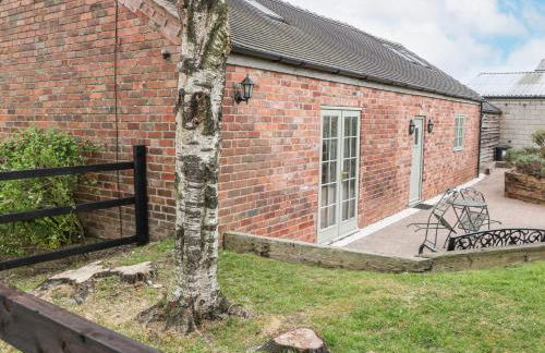 Barnfields Holiday Cottage - Foto 23