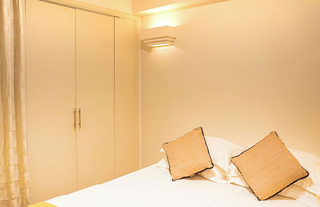 Saigon Apartments - Foto 13