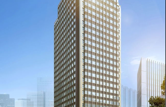 Somerset Yangtze River Chongqing - Foto 80