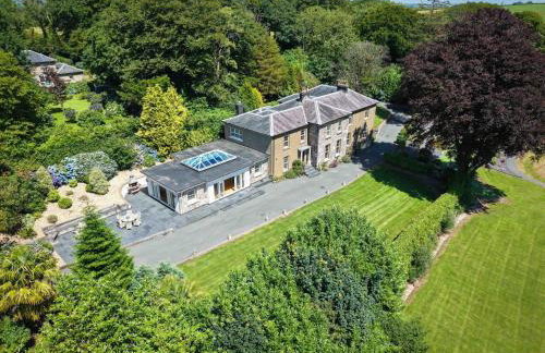 Cilrhiw Country House - Princes Gate - Foto 22