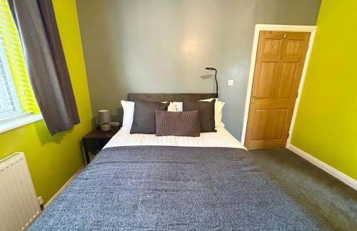 The Hydeaway, Lytham St.Annes House | Free Parking - Photo 60