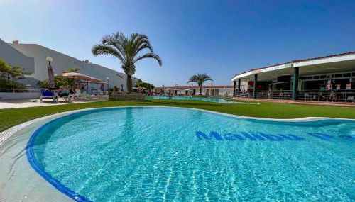 Apartment Malibu Sun & Relax - Foto 2