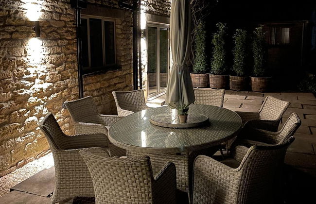 Stunning Cotswold Cottage in Snowshill Broughwood - Foto 72