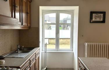 Gîte spacieux et indépendant à Valognes - Foto 9