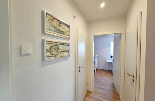 Ferienhaus Golfkate Eagle - Foto 31