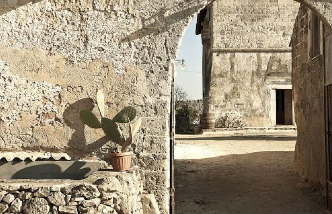 Masseria Nucci - Photo 25