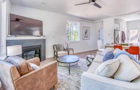 Harbor Lights #1 - New Construction Townhome - Foto 2