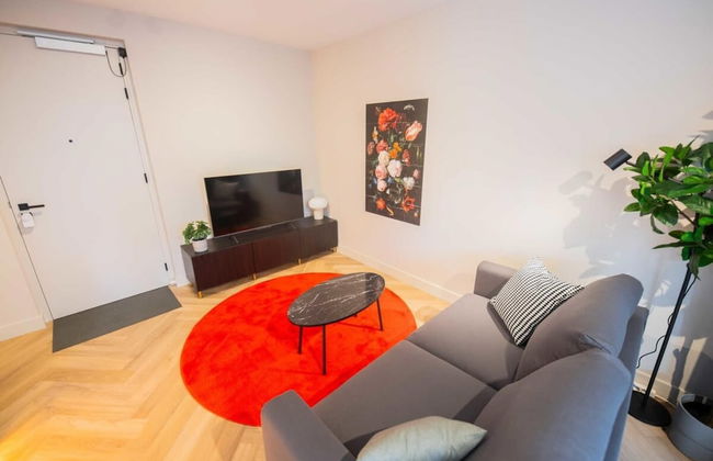 Alphabet Apartments 1BR Serviced Apartments - Foto 1