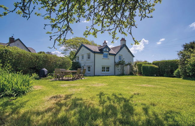 Dollars Cottage - 4 Bed - Llangennith - Photo 61