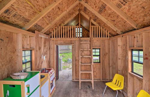 Family Home Near Kings and Sequoia National Parks! - Photo 29