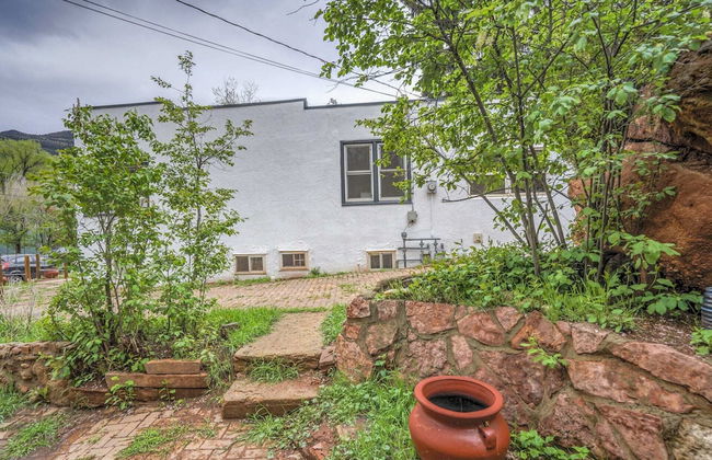 2BR Manitou Get Away Close To Everything! - Foto 30