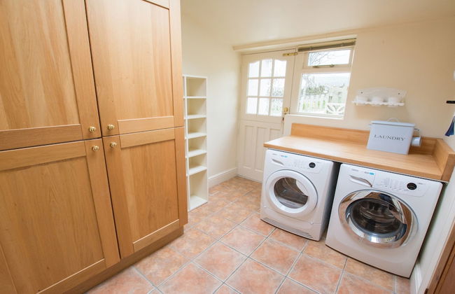 Bridge Cottage Croyde 3-4 Bed, Sleeps 8, Hot Tub - Foto 22