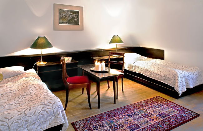 Zamek Tuczno - Photo 6