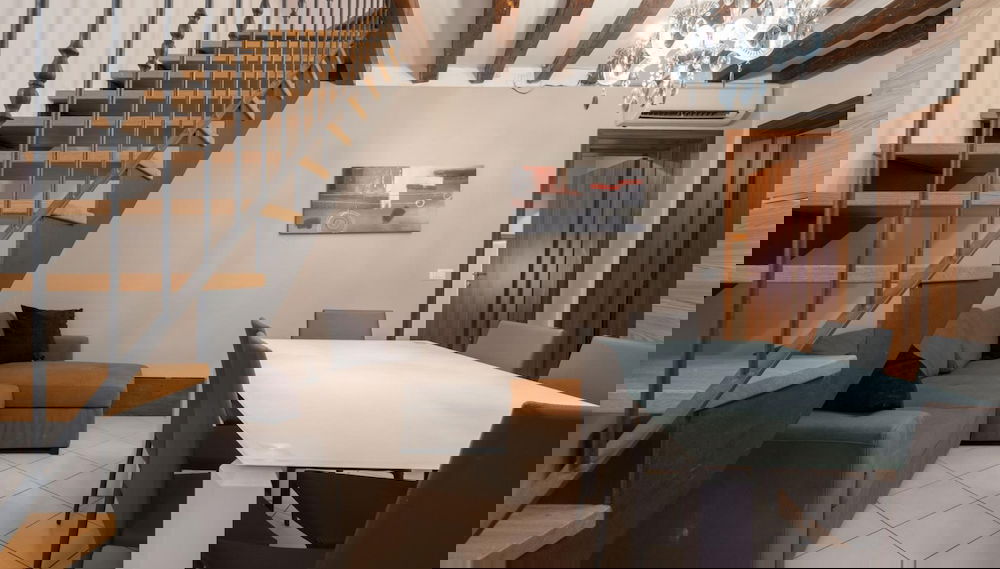 Herion Palace Apt 1 by Wonderful Italy - Foto 1, Habitación