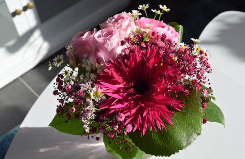 Ferienwohnung Knaack - Foto 2