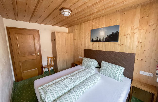 Apart Grazia - Foto 13