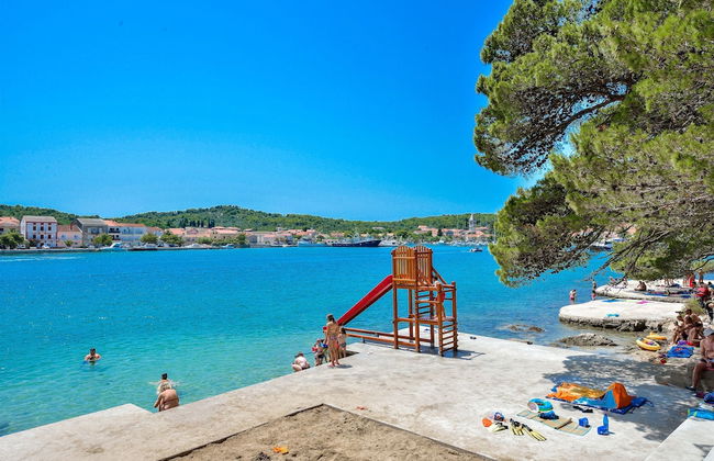 Apartments Villa Ana - Foto 64