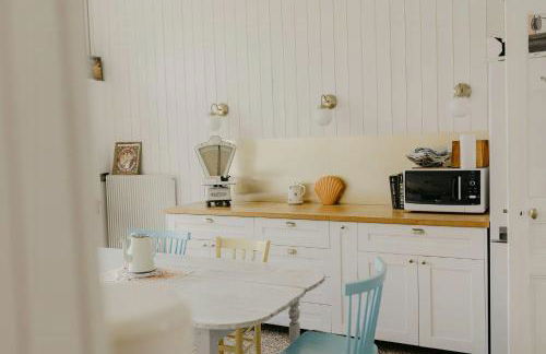 Charming 1920S House In Picardy, 2H From Paris - Foto 29