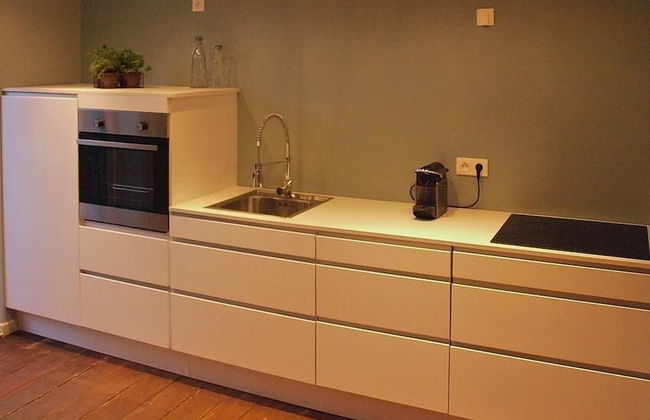 Nuit en Ville - Foto 7