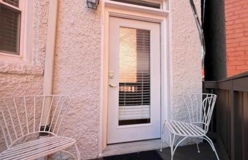 Modern 4BR Columbia Heights Gem Walk 2 Metro & Shops - Foto 26